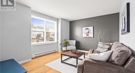 Residential - Single Family Home - St. john's, Canada - Canada