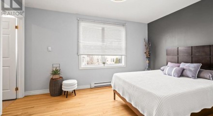 Residential - Single Family Home - St. john's, Canada - Canada