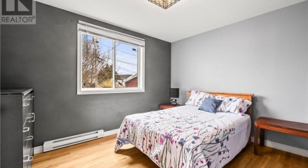 Residential - Single Family Home - St. john's, Canada - Canada