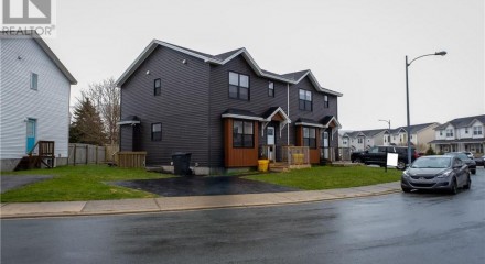Residential - Single Family Home - St. john's, Canada - Canada
