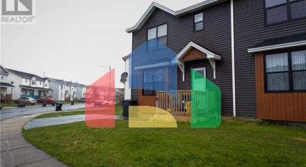 Residential - Single Family Home - St. john's, Canada - Canada