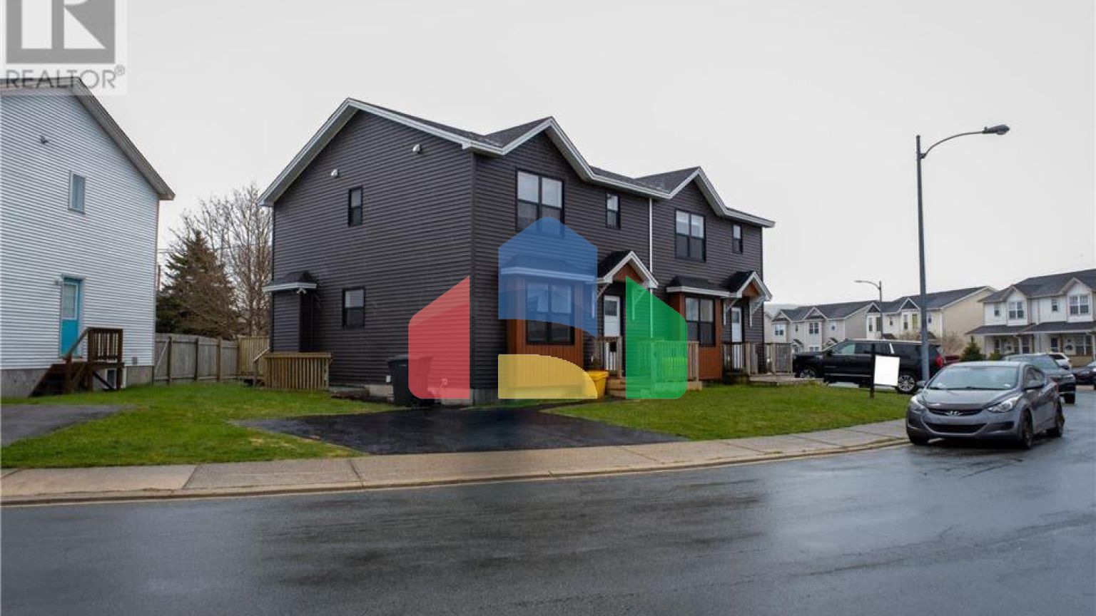 Residential - Single Family Home - St. john's, Canada - Canada