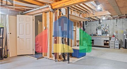 Residential - Single Family Home - St. john's, Canada - Canada