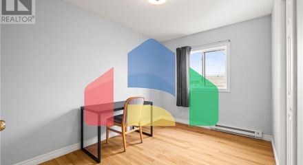 Residential - Single Family Home - St. john's, Canada - Canada