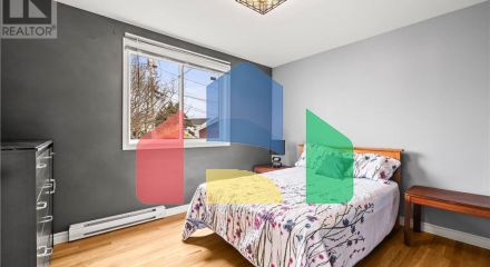 Residential - Single Family Home - St. john's, Canada - Canada