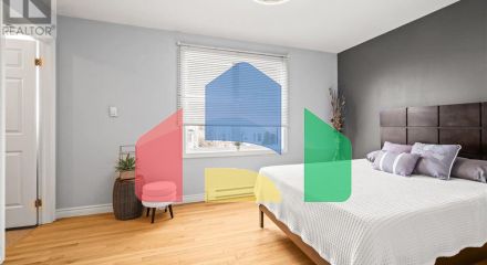 Residential - Single Family Home - St. john's, Canada - Canada