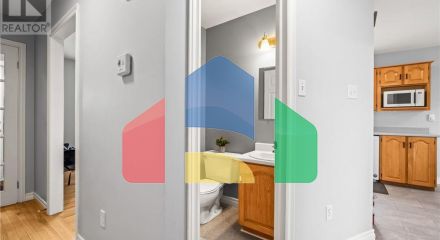 Residential - Single Family Home - St. john's, Canada - Canada