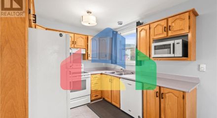 Residential - Single Family Home - St. john's, Canada - Canada