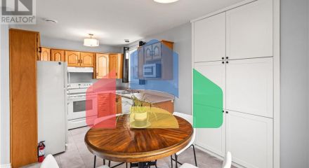 Residential - Single Family Home - St. john's, Canada - Canada