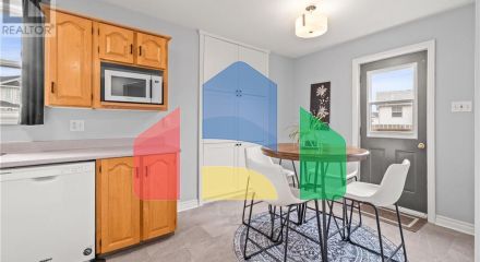 Residential - Single Family Home - St. john's, Canada - Canada