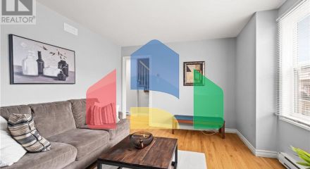 Residential - Single Family Home - St. john's, Canada - Canada