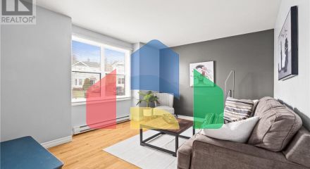 Residential - Single Family Home - St. john's, Canada - Canada