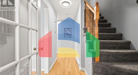 Residential - Single Family Home - St. john's, Canada - Canada