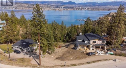 Residential - Vacant Land - West Kelowna, Canada - Canada