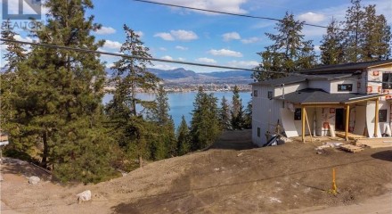 Residential - Vacant Land - West Kelowna, Canada - Canada