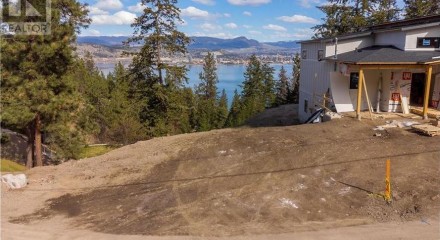 Residential - Vacant Land - West Kelowna, Canada - Canada