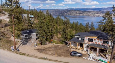 Residential - Vacant Land - West Kelowna, Canada - Canada