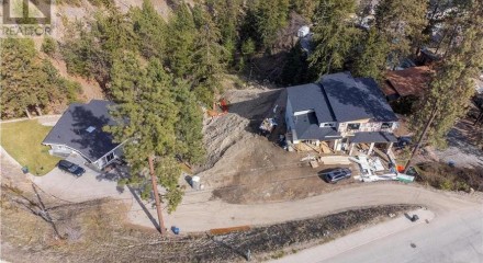 Residential - Vacant Land - West Kelowna, Canada - Canada
