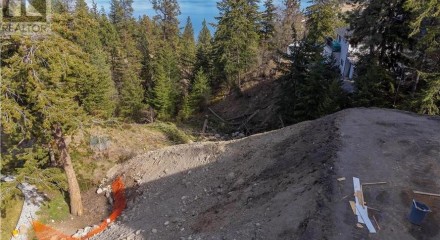 Residential - Vacant Land - West Kelowna, Canada - Canada