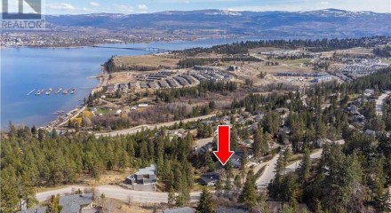 Residential - Vacant Land - West Kelowna, Canada - Canada