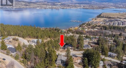 Residential - Vacant Land - West Kelowna, Canada - Canada