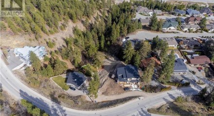 Residential - Vacant Land - West Kelowna, Canada - Canada