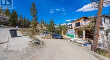 Residential - Vacant Land - West Kelowna, Canada - Canada