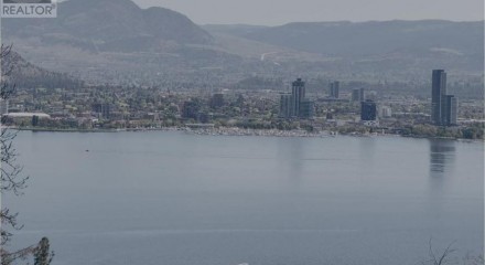 Residential - Vacant Land - West Kelowna, Canada - Canada