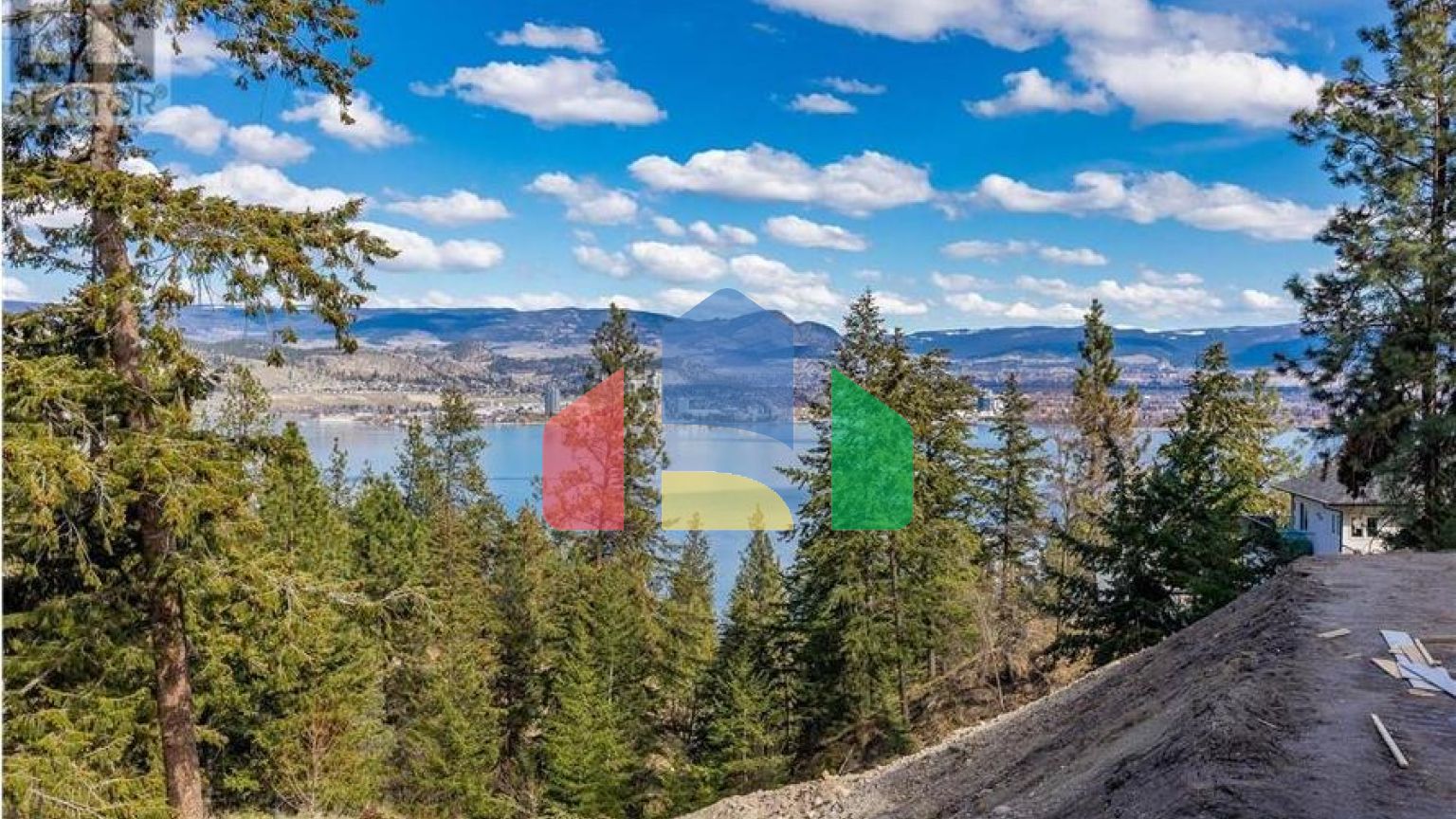 Residential - Vacant Land - West Kelowna, Canada - Canada