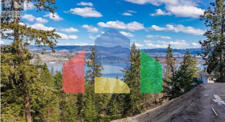 Residential - Vacant Land - West Kelowna, Canada - Canada