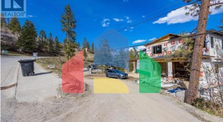 Residential - Vacant Land - West Kelowna, Canada - Canada