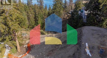 Residential - Vacant Land - West Kelowna, Canada - Canada