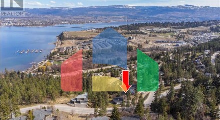 Residential - Vacant Land - West Kelowna, Canada - Canada