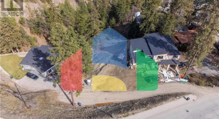 Residential - Vacant Land - West Kelowna, Canada - Canada