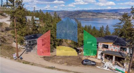 Residential - Vacant Land - West Kelowna, Canada - Canada