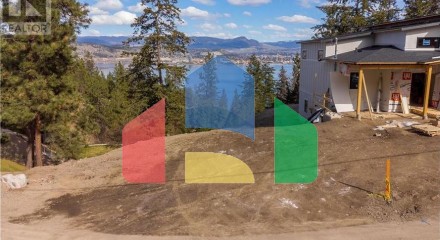 Residential - Vacant Land - West Kelowna, Canada - Canada