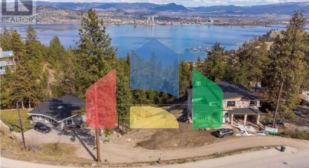 Residential - Vacant Land - West Kelowna, Canada - Canada