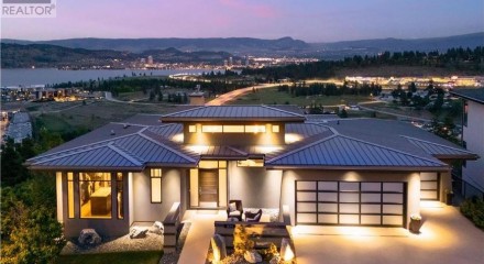 Residential - Single Family Home - West Kelowna, Canada - Canada