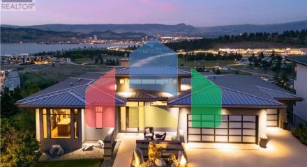 Residential - Single Family Home - West Kelowna, Canada - Canada