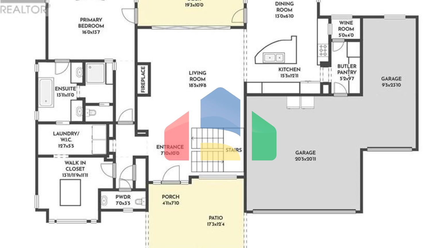 Residential - Single Family Home - West Kelowna, Canada - Canada