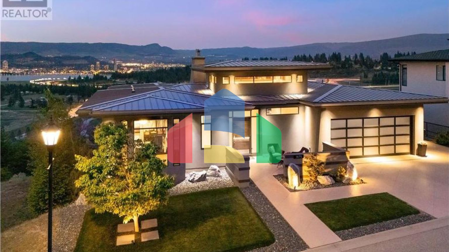 Residential - Single Family Home - West Kelowna, Canada - Canada