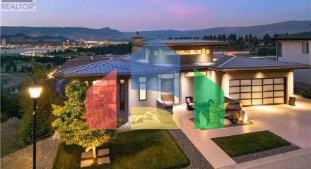 Residential - Single Family Home - West Kelowna, Canada - Canada