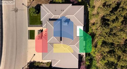 Residential - Single Family Home - West Kelowna, Canada - Canada