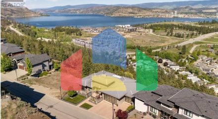 Residential - Single Family Home - West Kelowna, Canada - Canada