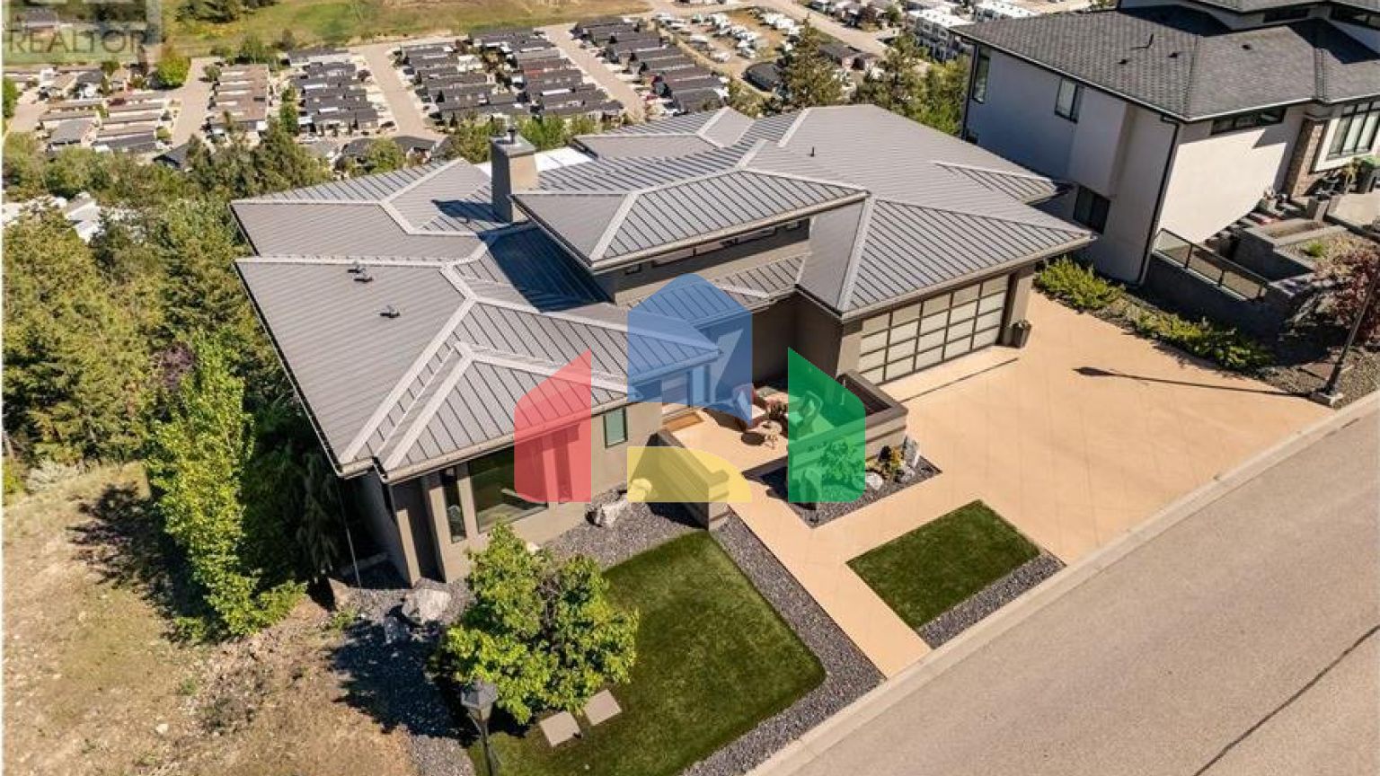 Residential - Single Family Home - West Kelowna, Canada - Canada