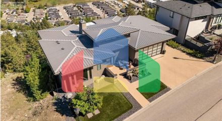 Residential - Single Family Home - West Kelowna, Canada - Canada