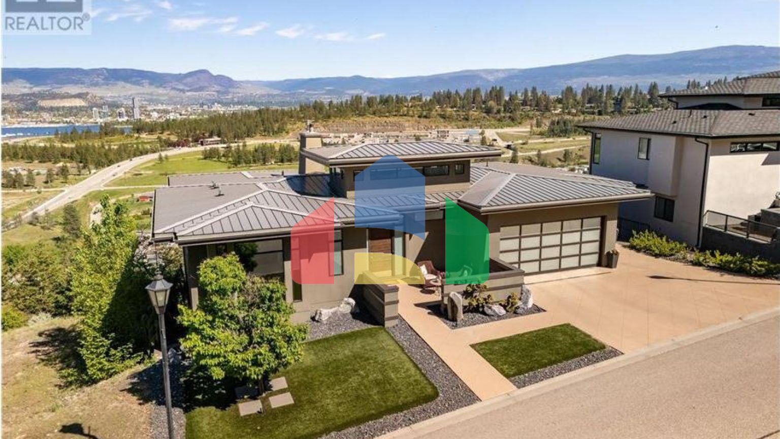 Residential - Single Family Home - West Kelowna, Canada - Canada