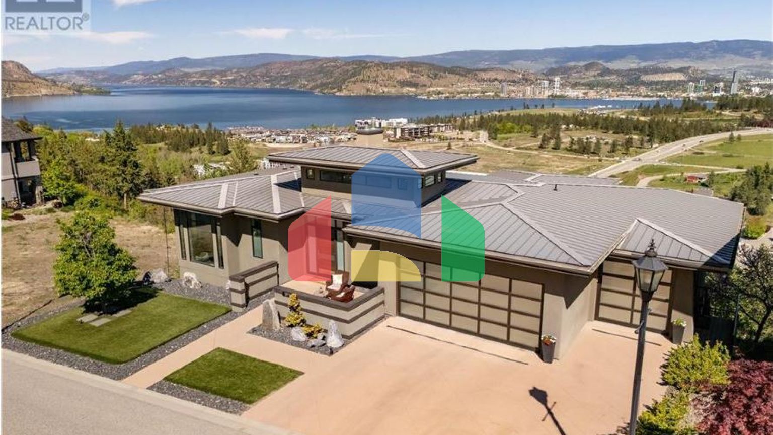 Residential - Single Family Home - West Kelowna, Canada - Canada