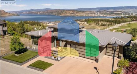 Residential - Single Family Home - West Kelowna, Canada - Canada