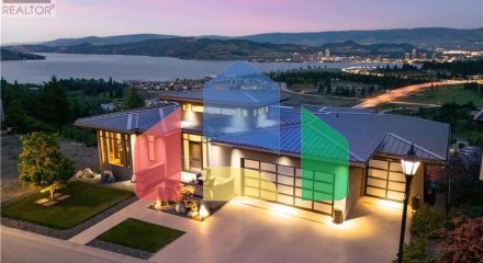 Residential - Single Family Home - West Kelowna, Canada - Canada